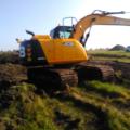 JCB JS 130