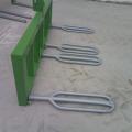 OTHER Double Paddle Bale Handler