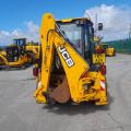 JCB 3CX Compact