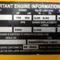 Volvo L70E