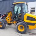 JCB 406