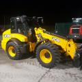 JCB TM320S