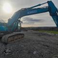 Kobelco 210  HLC-10