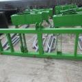Selection of Hydraulic Bale Handlers Selection of Hydraulic Bale Handlers