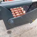Shear Grabs Shear Grabs