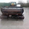 JCB High Tip Bucket