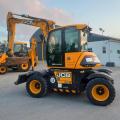 JCB Hydra Dig 110W