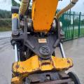 JCB HD 100WT Hydradig