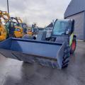 Claas 6030