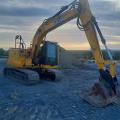 JCB 131x