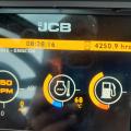 JCB HD 100WT Hydradig