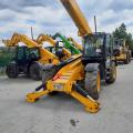 JCB 540-140 Hi Viz