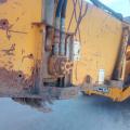 JCB Teleporter Brush