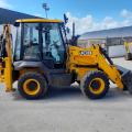 JCB 3CX Compact