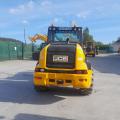 JCB TM320