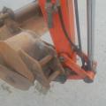 Kubota U27-4