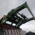 Bale Slicer Heavy duty