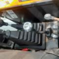JCB 540-140 Hi Viz