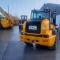 JCB TM320