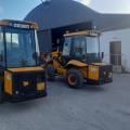JCB 2CX
