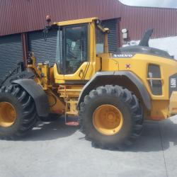 Volvo L60H