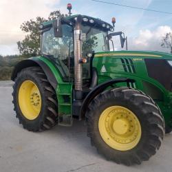 John Deere 6190R