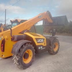 JCB 531-70