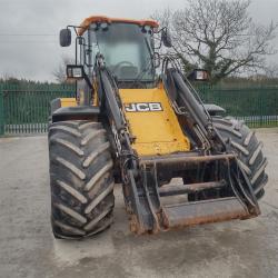 JCB 434S