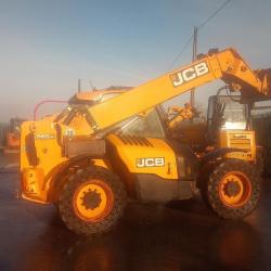 JCB 560-80