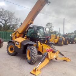 JCB 540-170