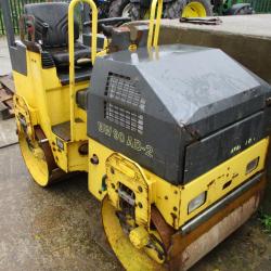 Rollers/Vibrating Rollers