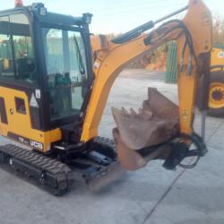 JCB 19C-1