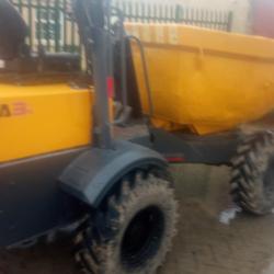 Terex TA3S