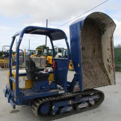 Dumpers