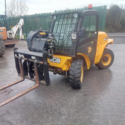 JCB 520-40