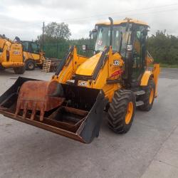 JCB 3CX Compact