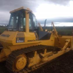 Dozers