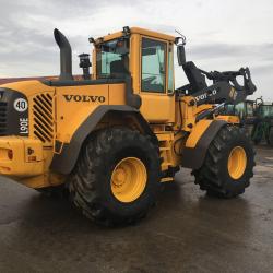 Volvo L90E