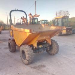 Terex TA3H