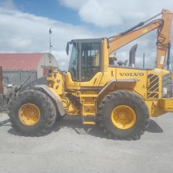 Volvo L60F