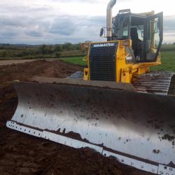 Dozers