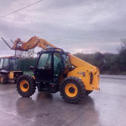 JCB 541-70