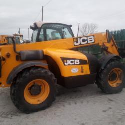 JCB 531-70