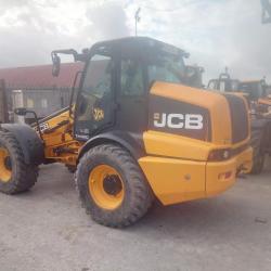 JCB TM320