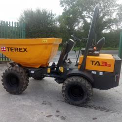Terex TA3S