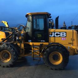 JCB 412S