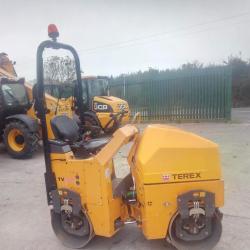 Terex TV800