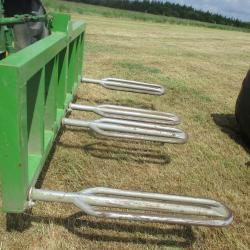 Bale Handlers