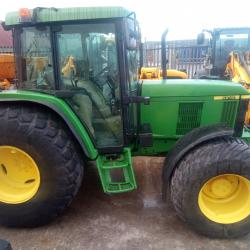 Tractors
