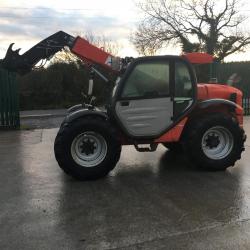 Manitou 629
